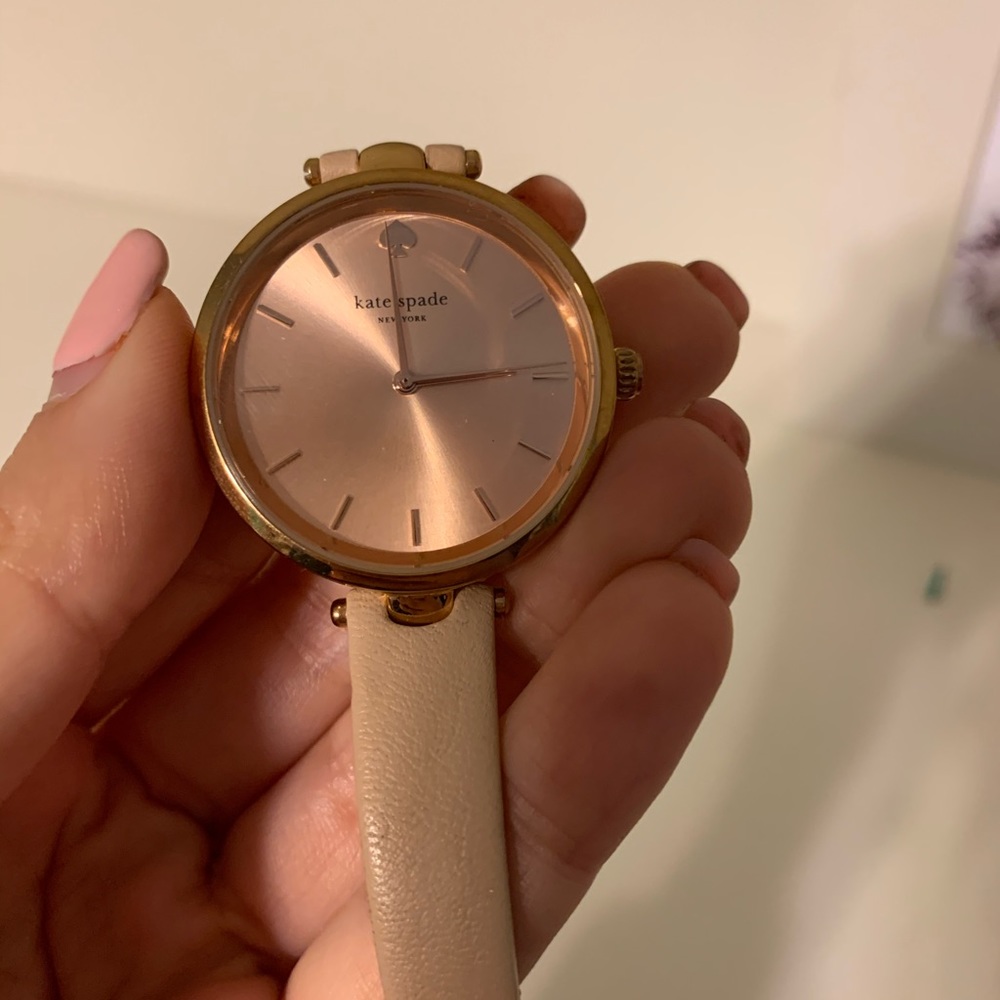 Kate spade watch